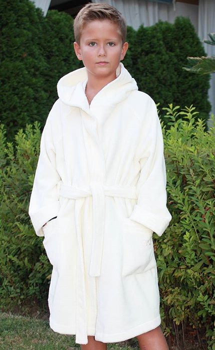 Открыта линейка одежды для мальчиков