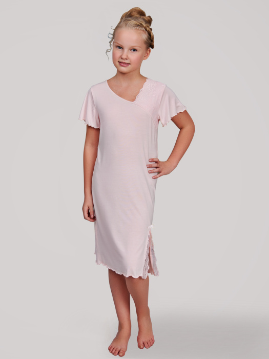 Ночная сорочка "LOLA12_1"