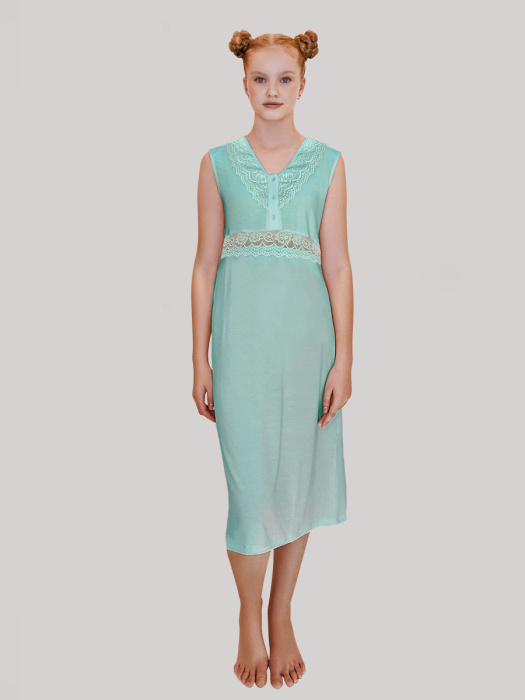 Ночная сорочка "ZLATA110_1" Ночная сорочка "ZLATA110_1"