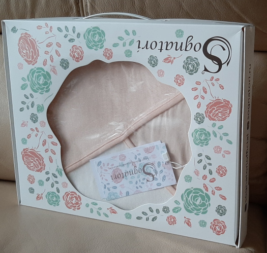 Подарочная упаковка