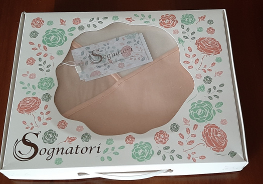 Подарочная упаковка