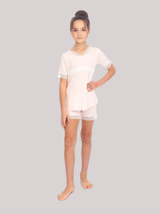 Пижама "MILA12_1" Пижама "MILA12_1"