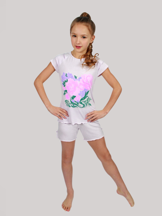 Пижама "ARINA17_1"