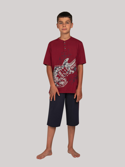 Пижама "STIVE38_5_1"