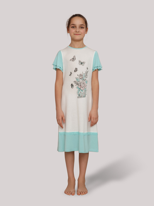 Ночная сорочка "NIKA110_1_1"